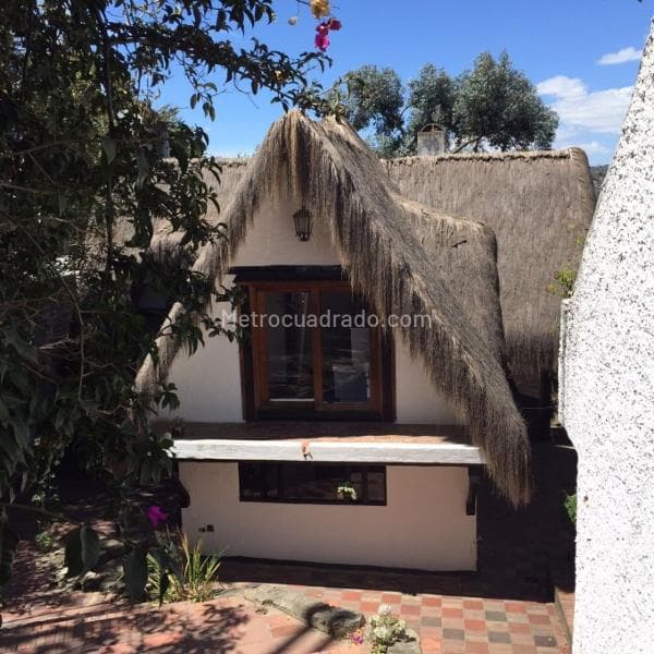 Casa en Tuna Alta, Suba