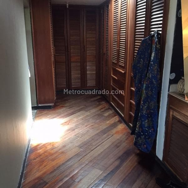 Casa en Tuna Alta, Suba
