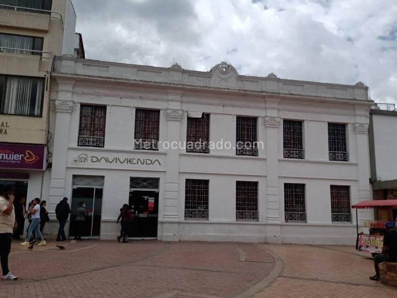 Foto de la propiedad