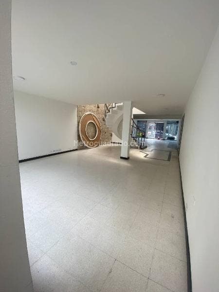 Casa en Lago Gaitan, Chapinero