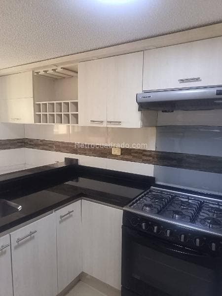 Apartamento en Niza Suba, Niza