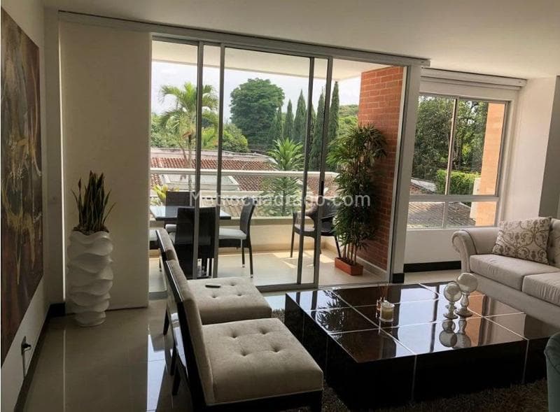 Apartamento en Comuna 22
