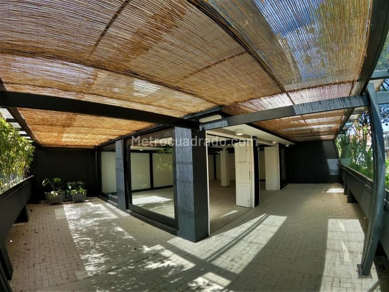 Apartamento en Santa Ana Occidental, Usaquén