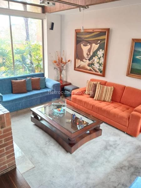 Casa en Niza Suba, Niza