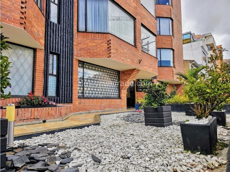 Apartamento en Acacias Usaquen, Usaquén
