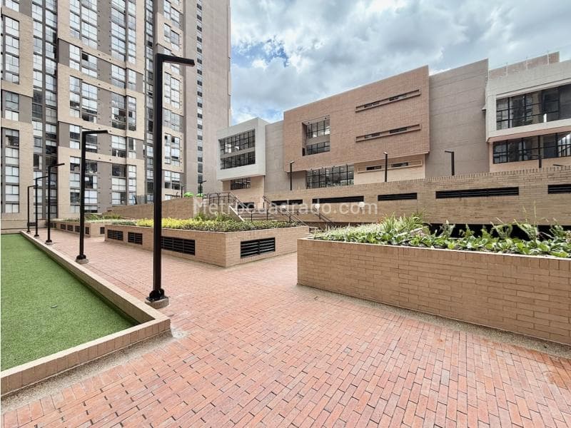 Apartamento en El Plan, Britalia
