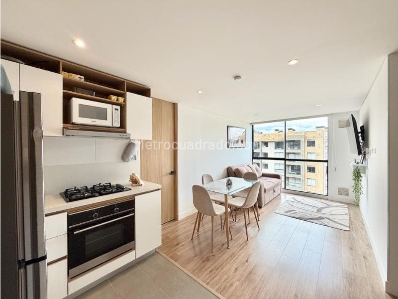 Apartamento en El Plan, Britalia