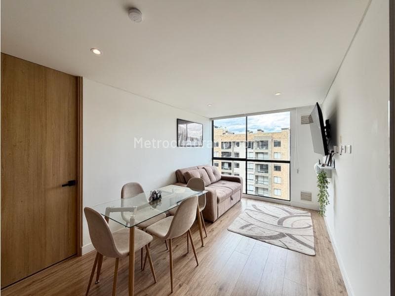 Apartamento en El Plan, Britalia