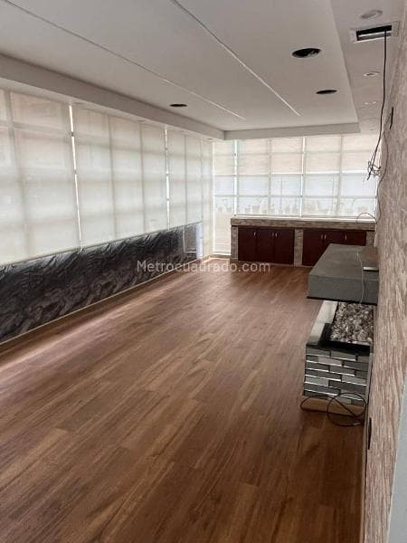 Apartamento en Las Acacias, Chapinero