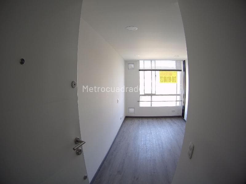 Apartamento en El Toberin, Toberín