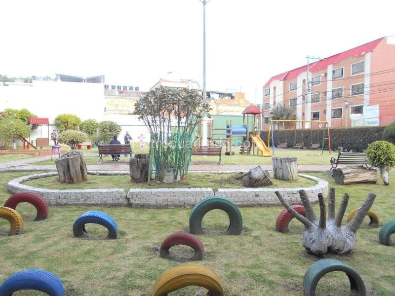 Apartamento en Las Flores, Suba