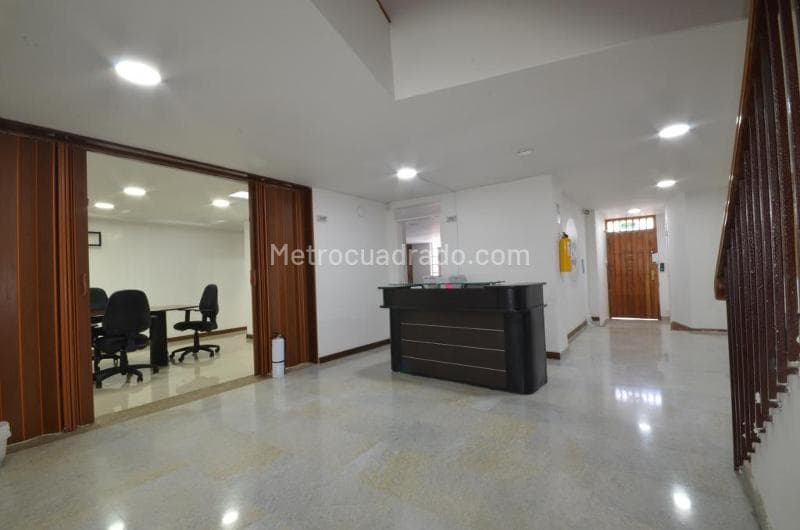 Apartamento en Potosi, Niza