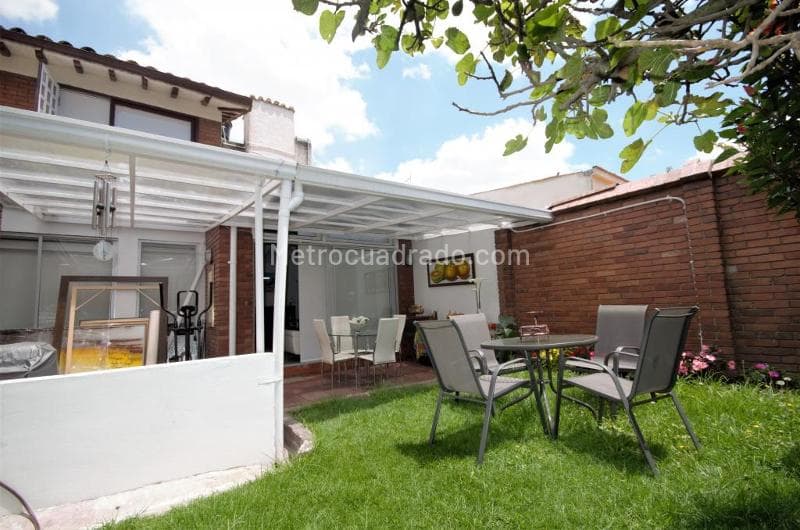 Apartamento en Potosi, Niza