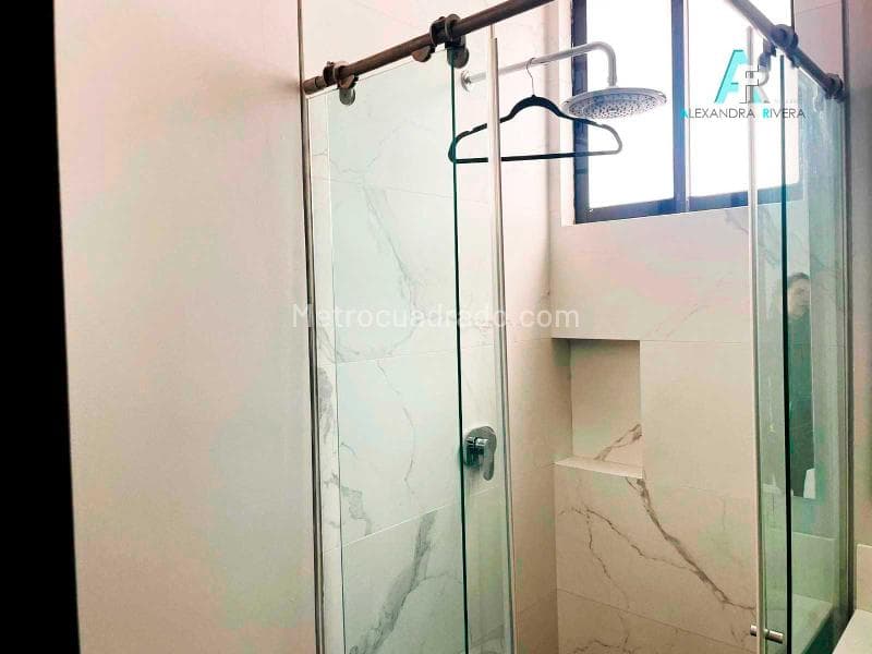Apartamento en El Nogal, Chapinero