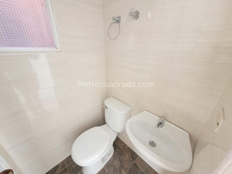 Apartamento en Tuna Baja, Suba