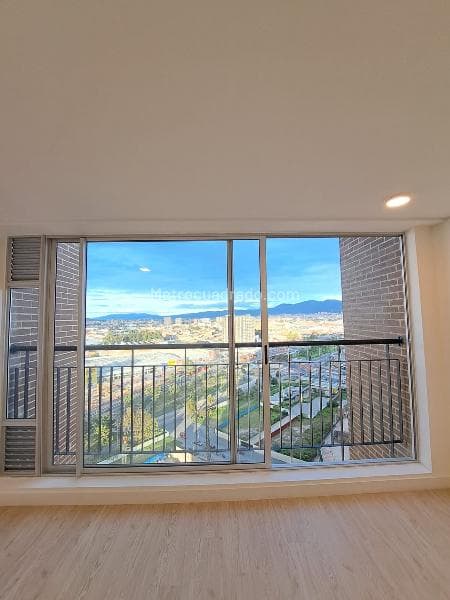 Apartamento en Hipotecho Sur, Kennedy