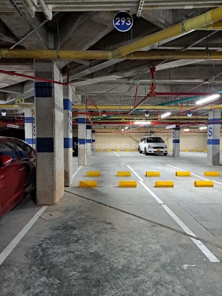 Apartamento en Hipotecho Sur, Kennedy