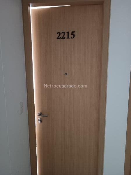 Apartamento en La Estrada, Tabora