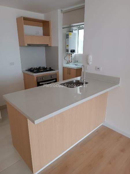 Apartamento en La Estrada, Tabora