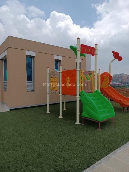 Apartamento en La Estrada, Tabora