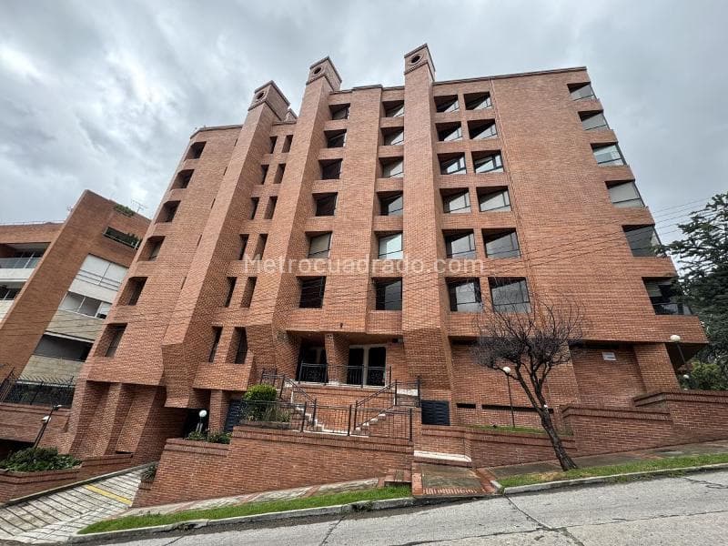 Apartamento en La Estrada, Tabora