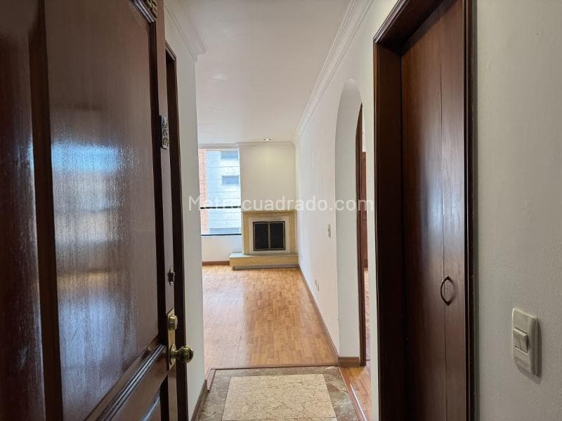 Apartamento en La Estrada, Tabora
