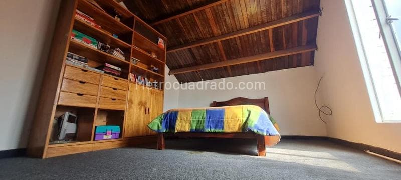 Casa en San Jose De Bavaria, Britalia