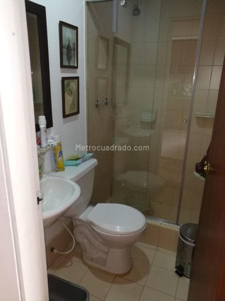 Casa en El Redil, Toberín