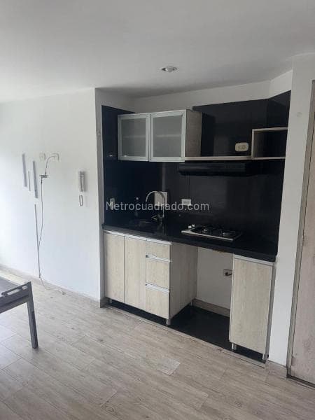 Apartamento en Galerias, Teusaquillo