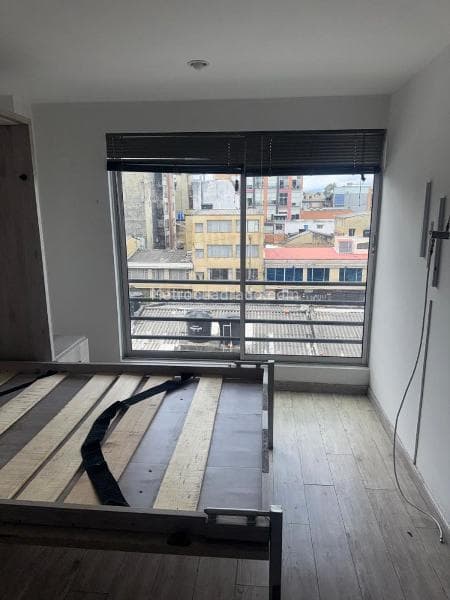 Apartamento en Galerias, Teusaquillo