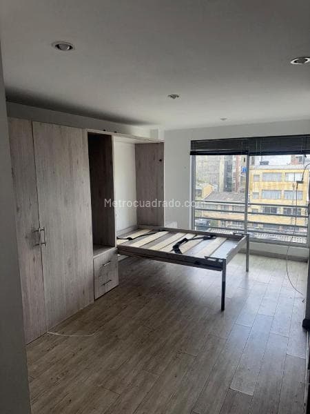 Apartamento en Galerias, Teusaquillo