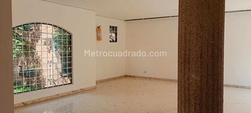 Apartamento en Bellavista, Chapinero