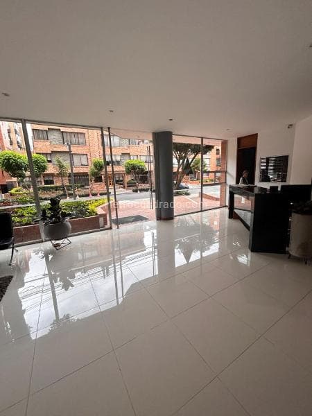Apartamento en Santa Barbara Occidental, Usaquén