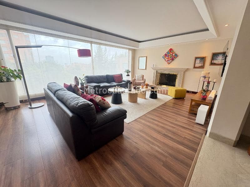 Apartamento en Usaquen, Usaquén