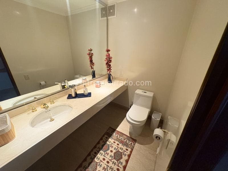 Apartamento en Usaquen, Usaquén