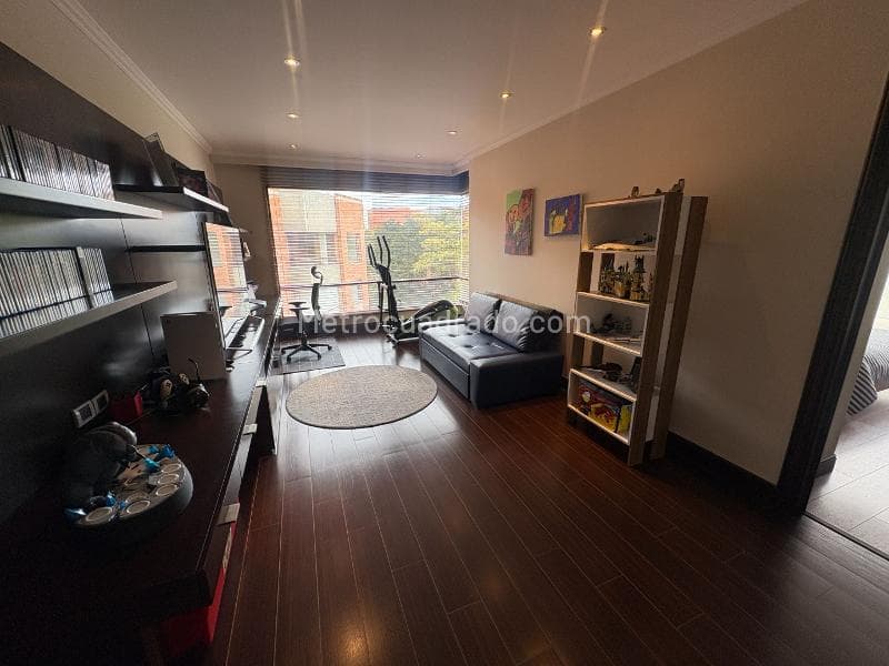 Apartamento en Usaquen, Usaquén