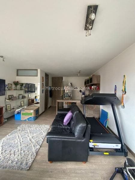 Apartamento en Chico Norte, Chapinero