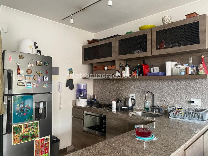 Apartamento en Chico Norte, Chapinero