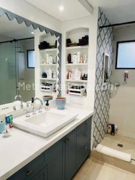 Apartamento en La Cabrera, Chapinero