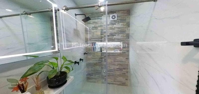 Apartamento en Tuna Baja, Suba