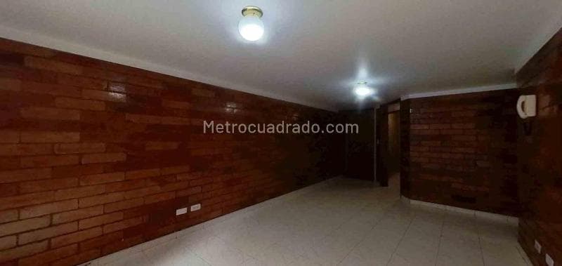 Apartamento en Ginebra Ii, Usaquén