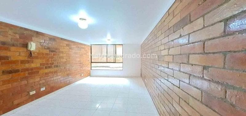 Apartamento en Ginebra Ii, Usaquén