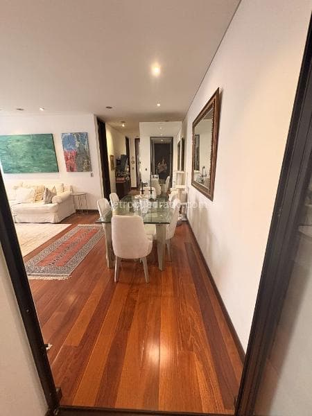 Apartamento en El Retiro, Chapinero