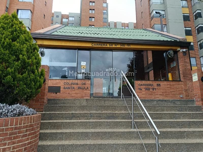 Apartamento en Santa Helena, Britalia