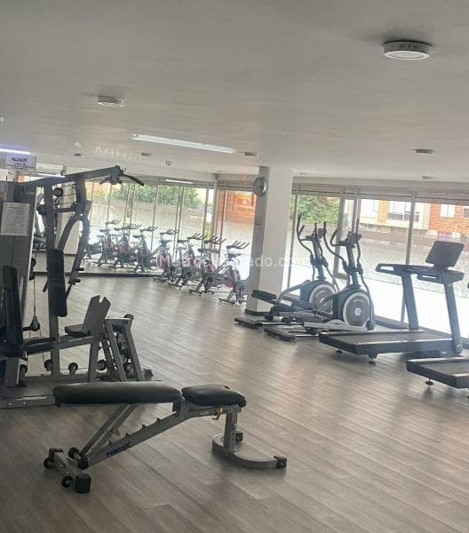Apartamento en Canaima, Toberín