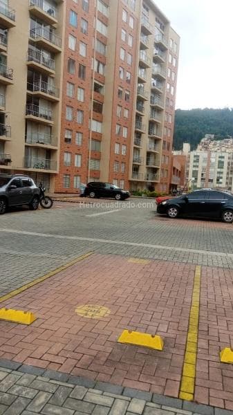 Apartamento en Canaima, Toberín