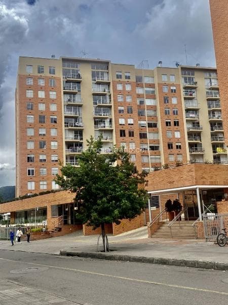 Apartamento en Canaima, Toberín