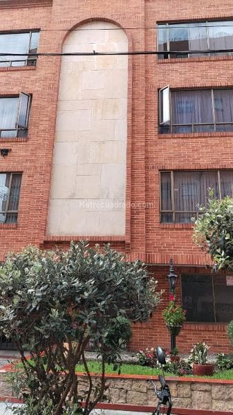 Apartamento en Cedritos, Usaquén