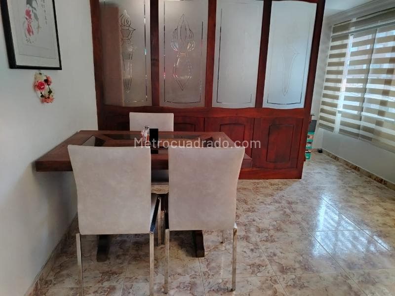 Apartamento en Cedritos, Usaquén