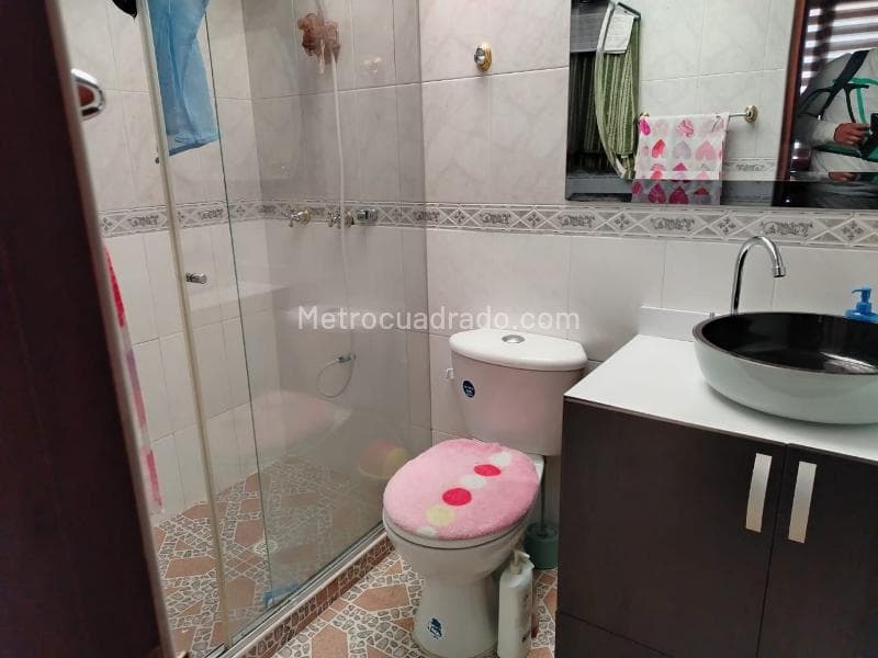 Apartamento en Cedritos, Usaquén